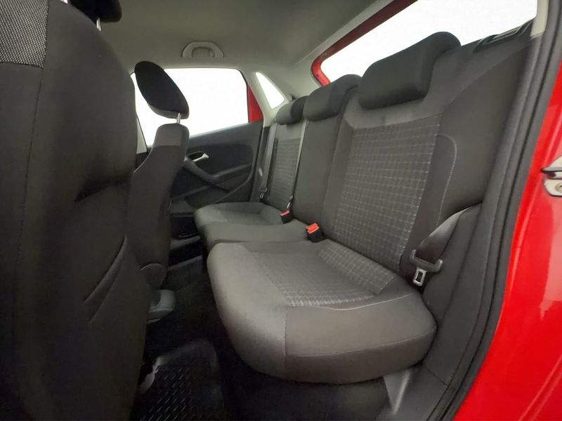 Volkswagen Polo bild 16