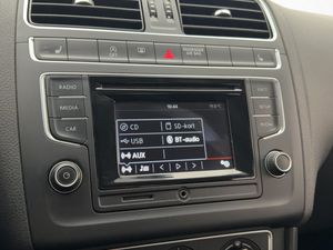 Volkswagen Polo bild 18