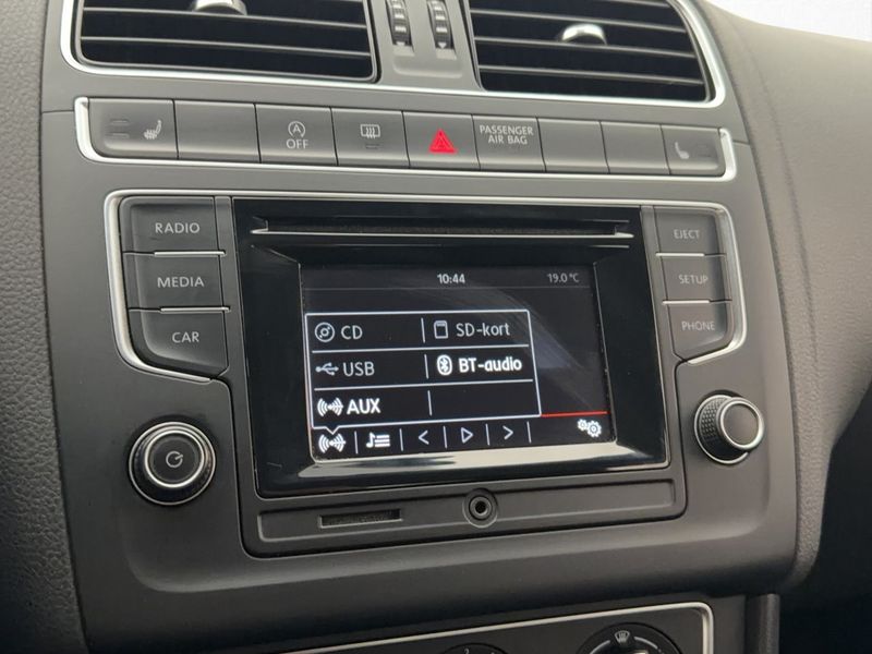 Volkswagen Polo bild 18