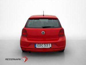 Volkswagen Polo bild 6