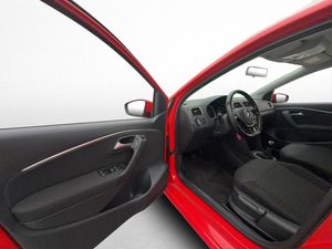 Volkswagen Polo bild 10