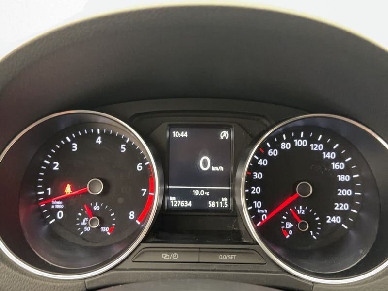 Volkswagen Polo bild 17