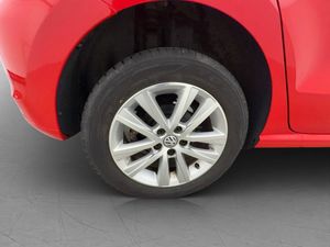 Volkswagen Polo bild 24