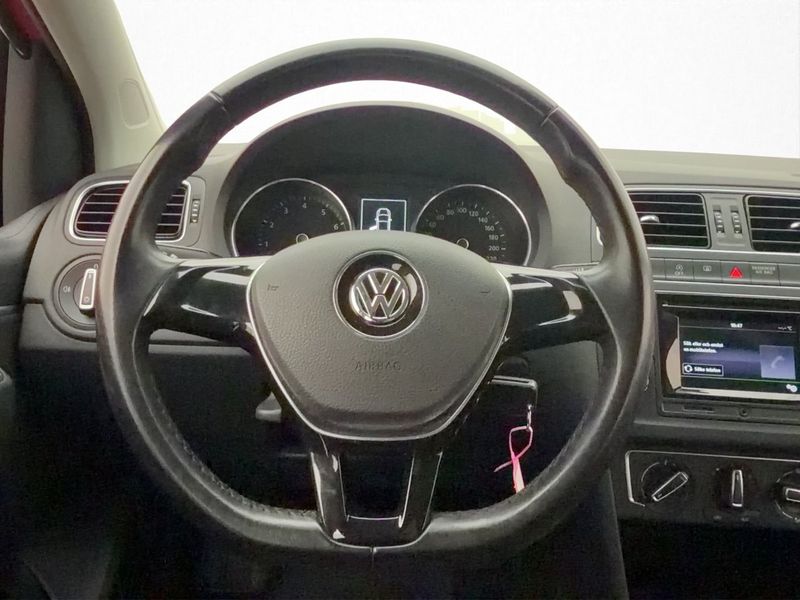 Volkswagen Polo bild 13