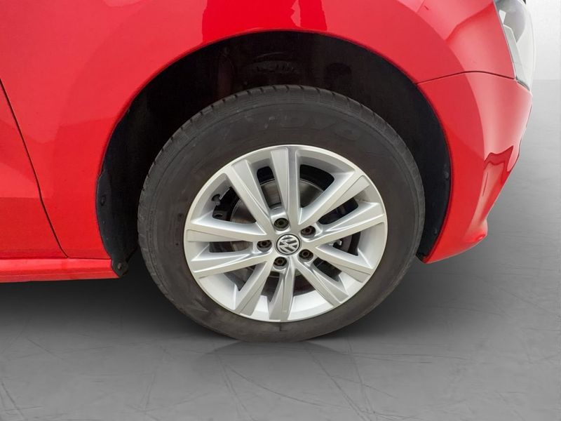 Volkswagen Polo bild 25