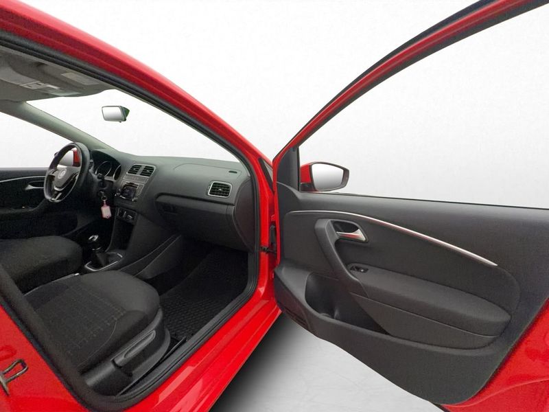 Volkswagen Polo bild 15
