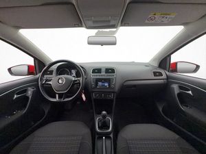 Volkswagen Polo bild 12