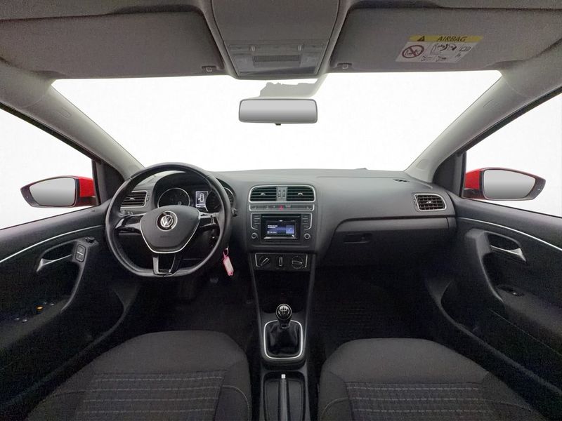 Volkswagen Polo bild 12