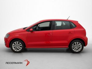 Volkswagen Polo bild 4