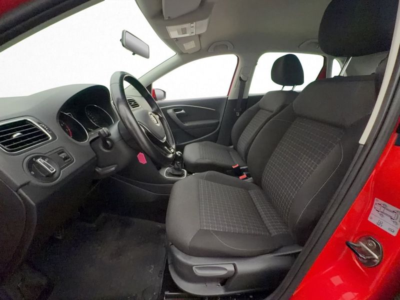 Volkswagen Polo bild 11