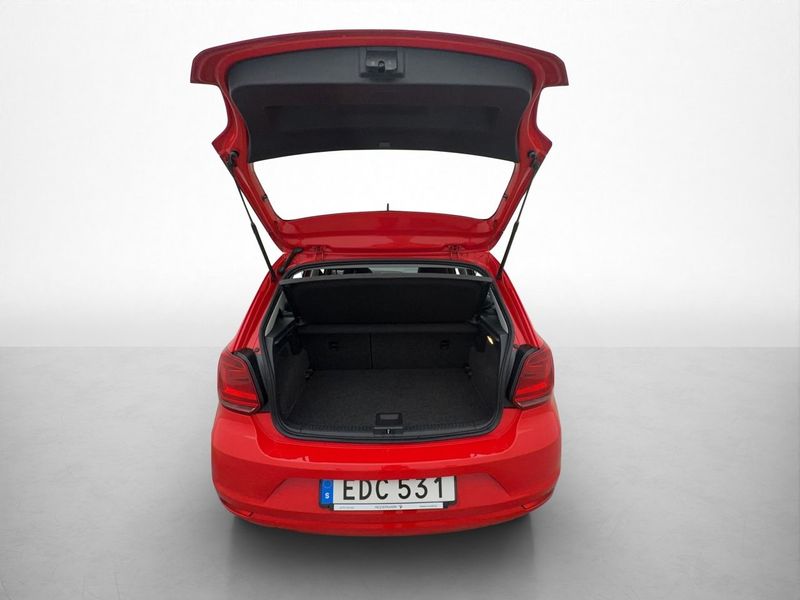 Volkswagen Polo bild 21