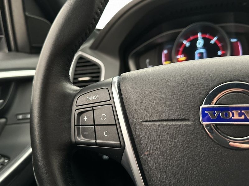 Volvo XC60 bild 18