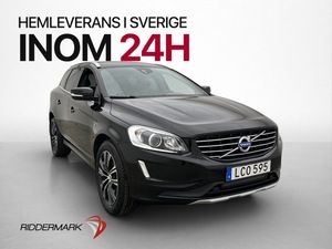 Volvo XC60 bild 1