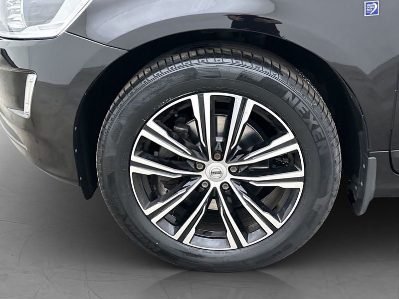 Volvo XC60 bild 30
