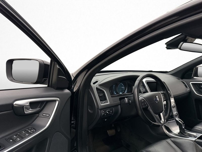 Volvo XC60 bild 11