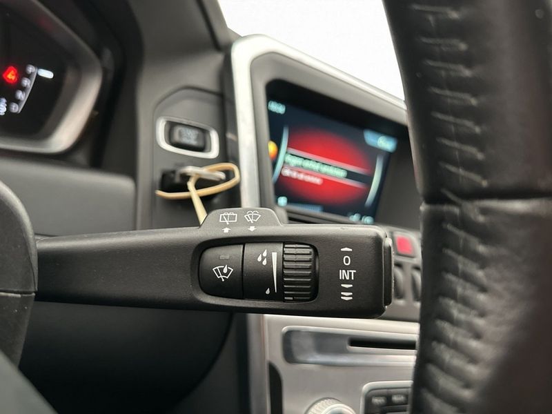 Volvo XC60 bild 20