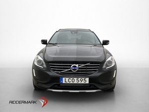 Volvo XC60 bild 2