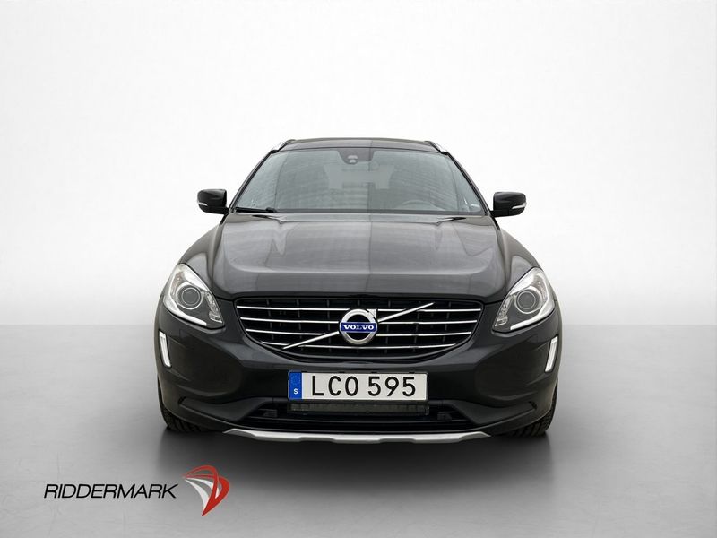 Volvo XC60 bild 2