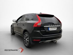 Volvo XC60 bild 5
