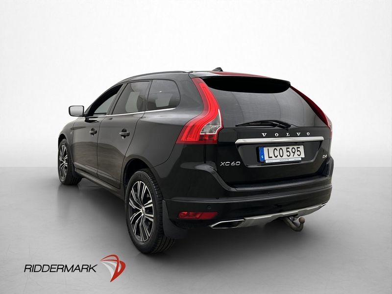 Volvo XC60 bild 5
