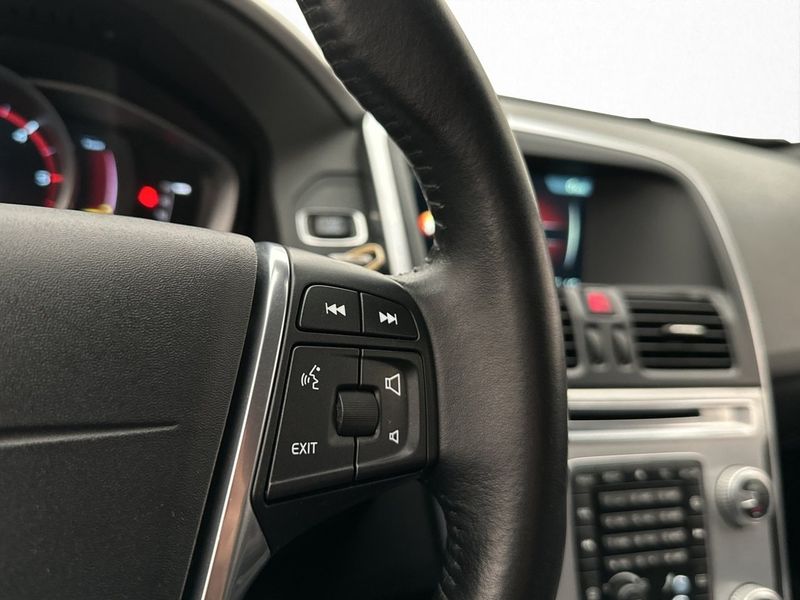 Volvo XC60 bild 19