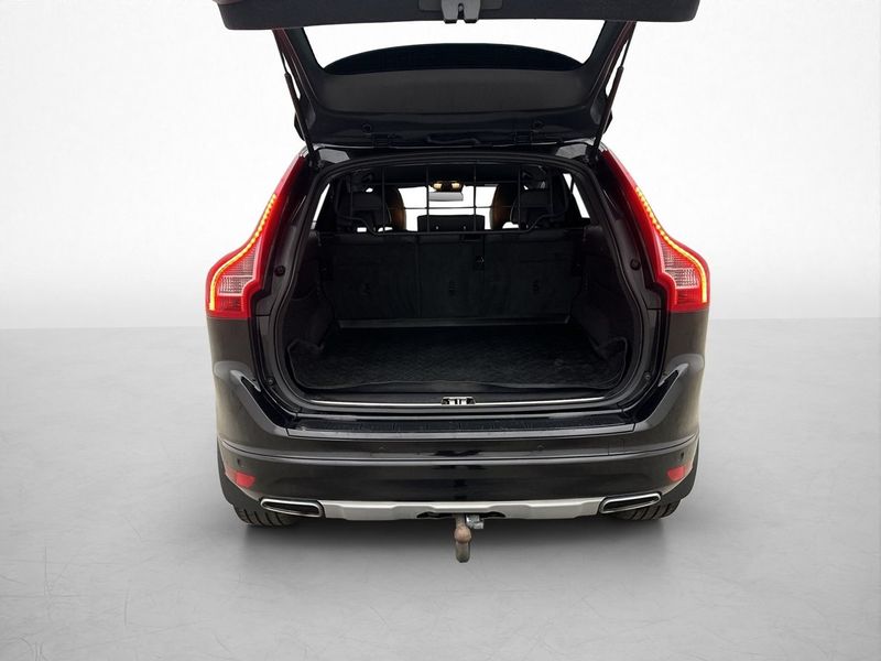 Volvo XC60 bild 29