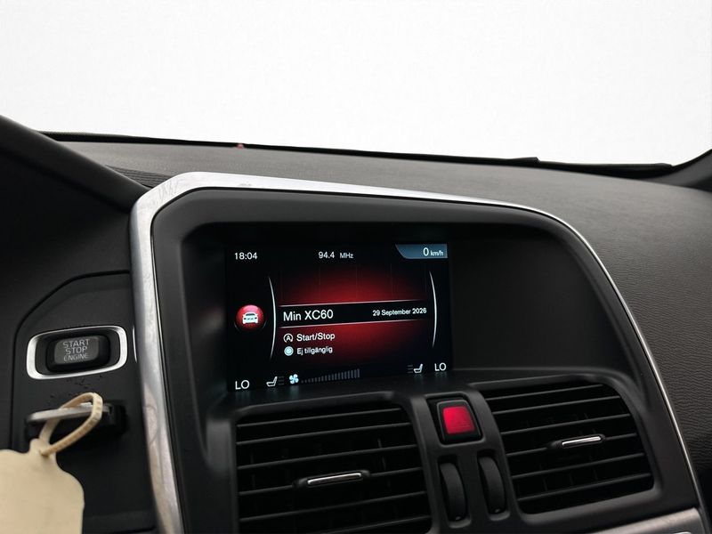 Volvo XC60 bild 22