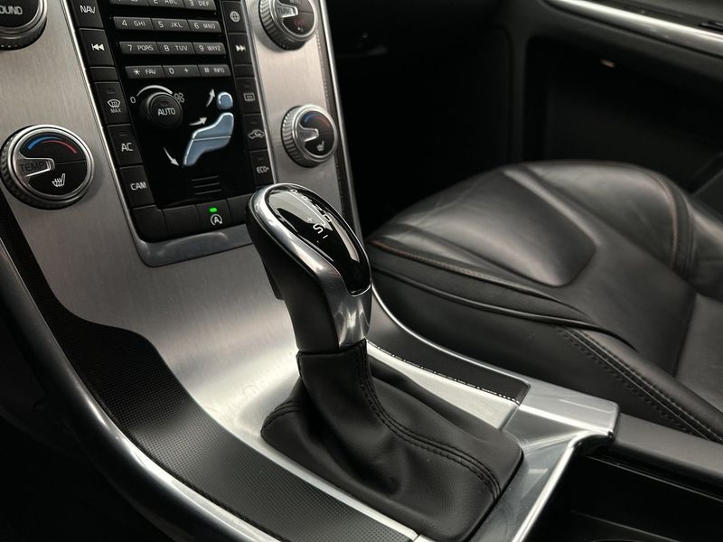 Volvo XC60 bild 26