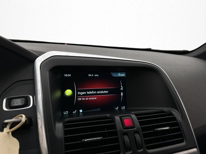 Volvo XC60 bild 23