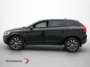 Volvo XC60 bild 4
