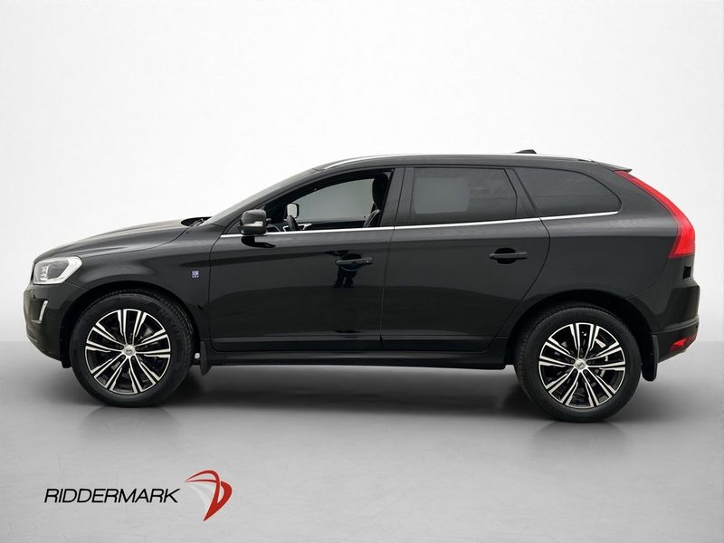 Volvo XC60 bild 4