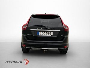 Volvo XC60 bild 6