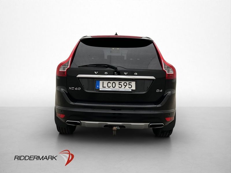 Volvo XC60 bild 6