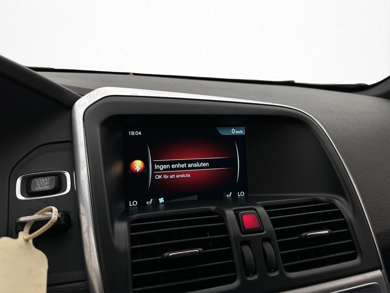 Volvo XC60 bild 24