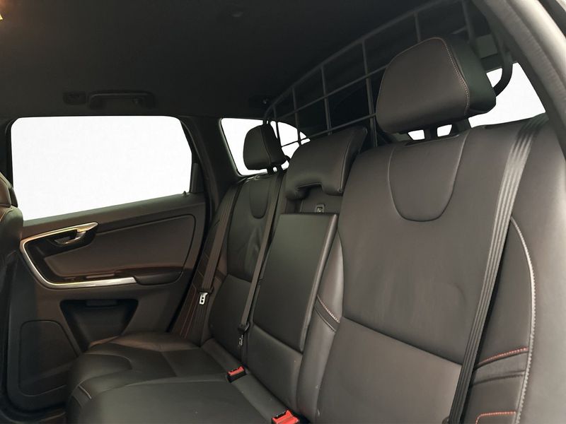 Volvo XC60 bild 16