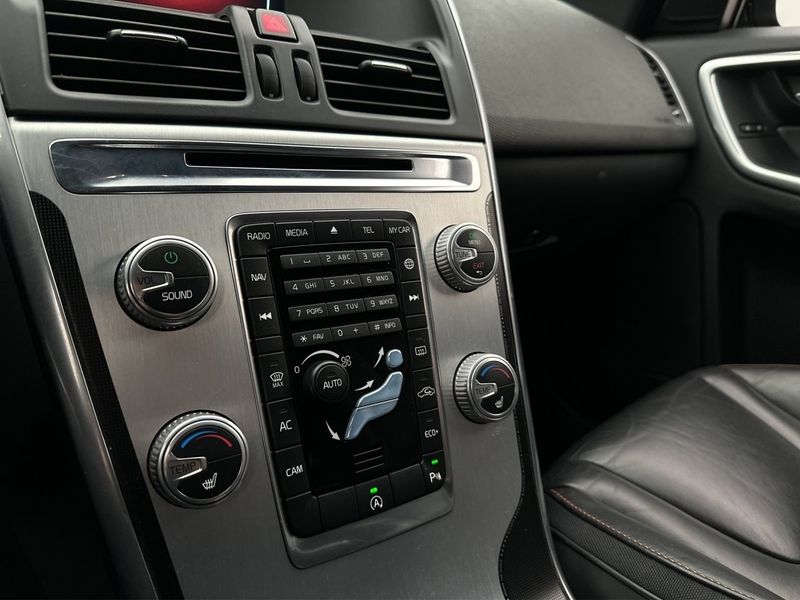 Volvo XC60 bild 25