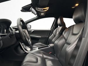 Volvo XC60 bild 12