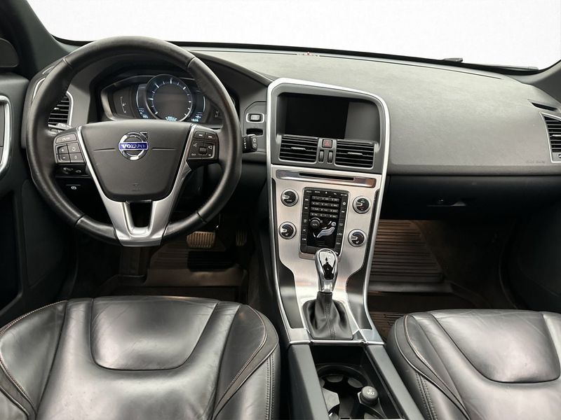 Volvo XC60 bild 13