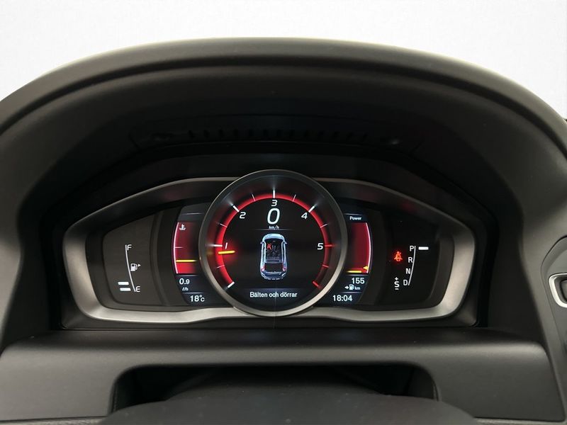 Volvo XC60 bild 17