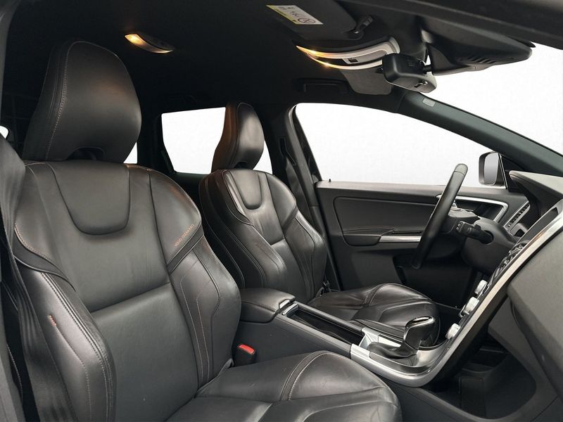 Volvo XC60 bild 14