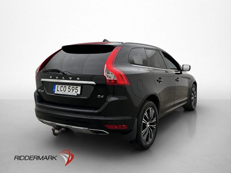 Volvo XC60 bild 8