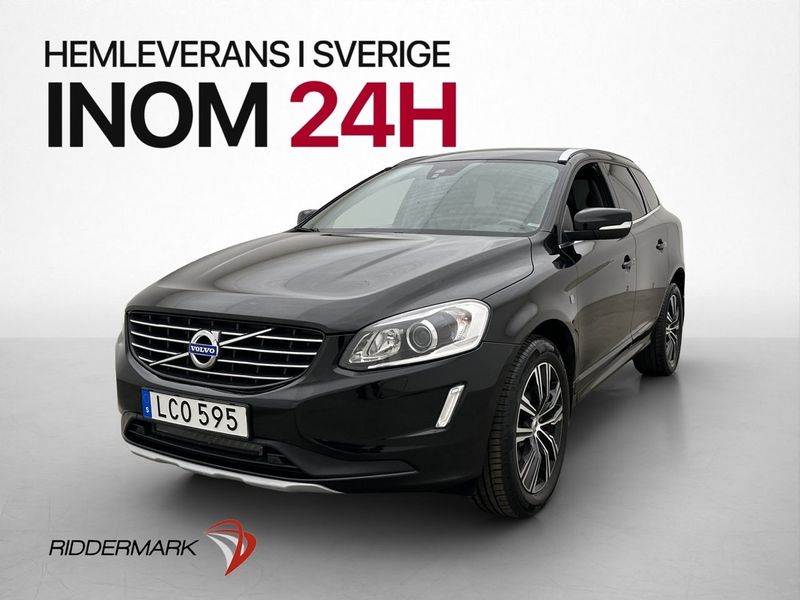 Volvo XC60 bild 3
