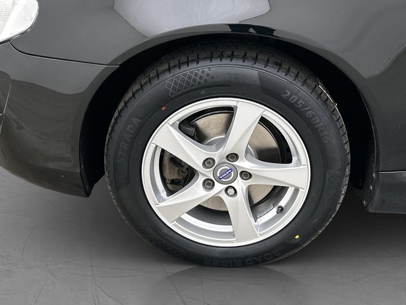 Volvo V70 bild 30