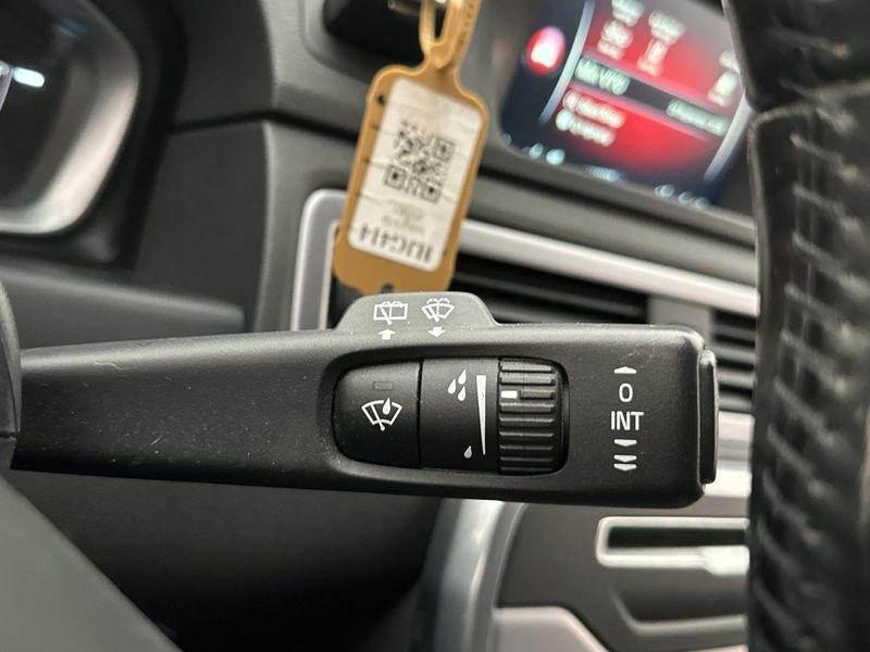 Volvo V70 bild 21