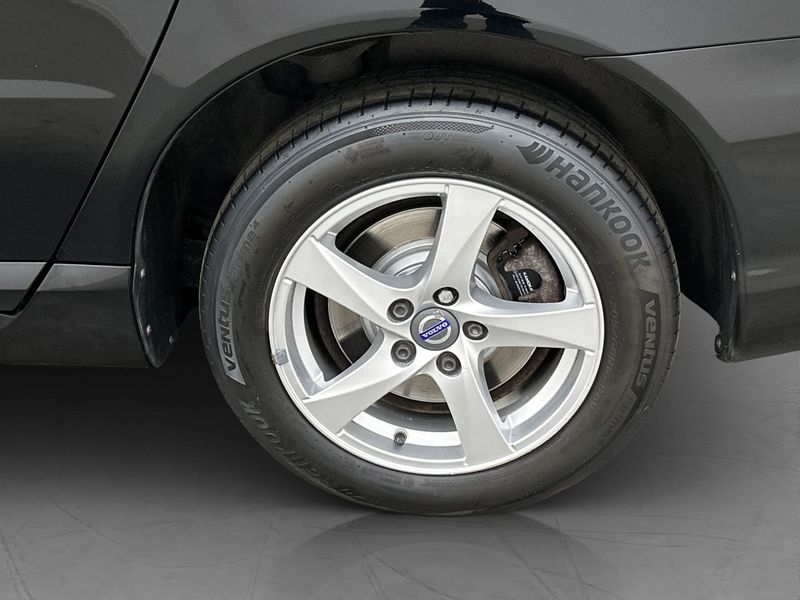 Volvo V70 bild 31