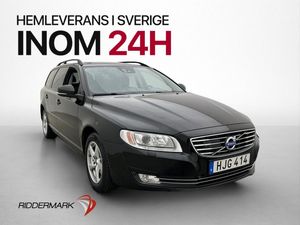 Volvo V70 bild 1