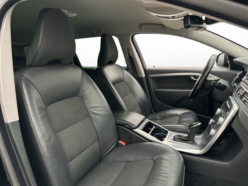 Volvo V70 bild 14