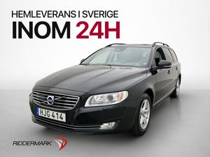 Volvo V70 bild 3