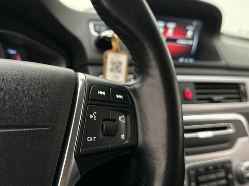 Volvo V70 bild 20
