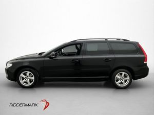 Volvo V70 bild 4